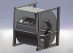 Air movement product 2