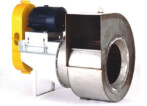 Air movement product 4