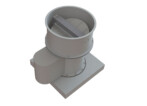 Axial corrosion resistant product3