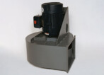 Dust collection product 4