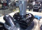 Dust collector product2