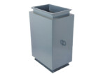 Noise attenuation product1
