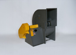 Air conveyance material handling