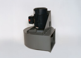Dust collection filtration