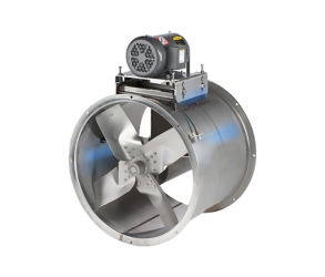 Duct axial category