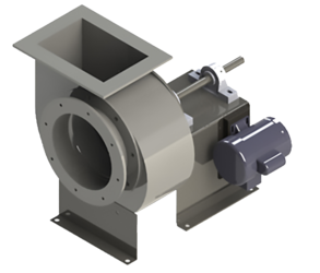 Explosion proof category