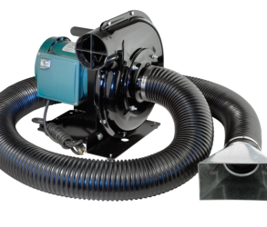 Fume exhauster category