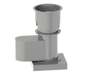 Heavy duty axial category