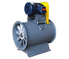 High volume axial category