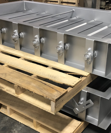 Category damper