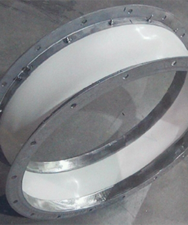 Category flexible connectors
