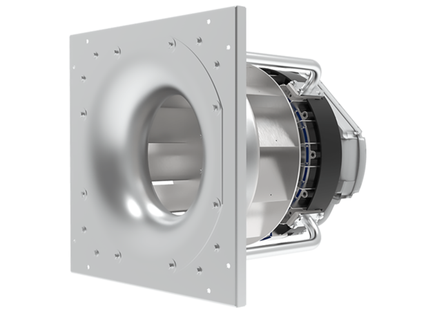 FA 160 AHR 118