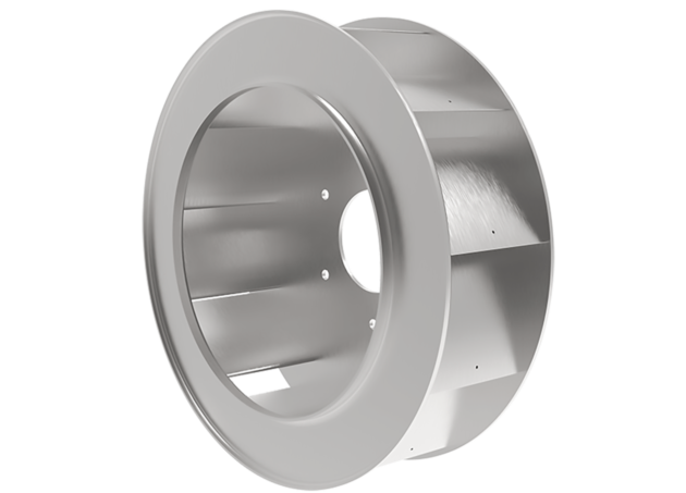 FA 160 Turntable 205