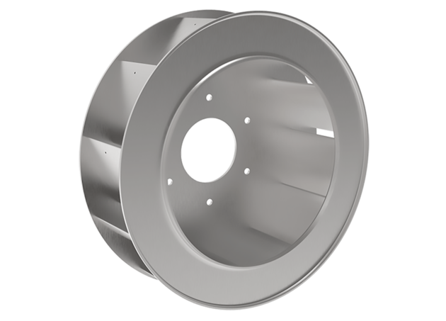 FA 160 Turntable 207