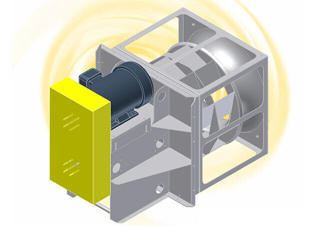 Air movement product3