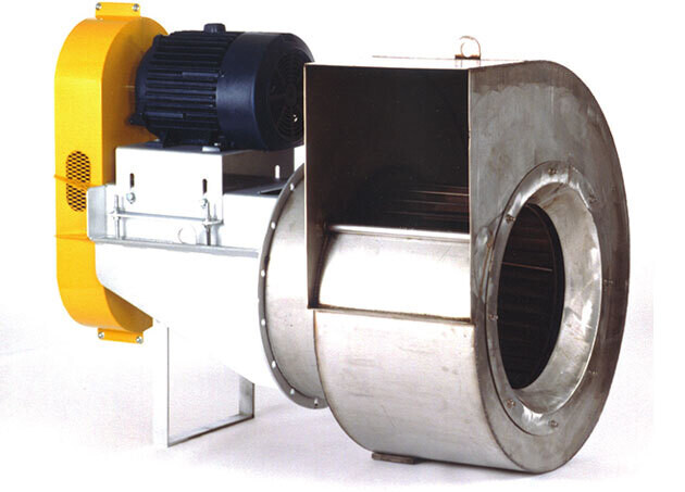 Air movement product 4
