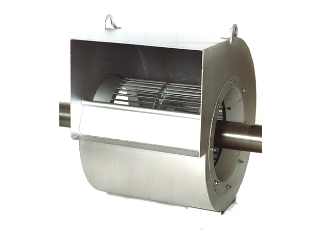 Air movement product 1