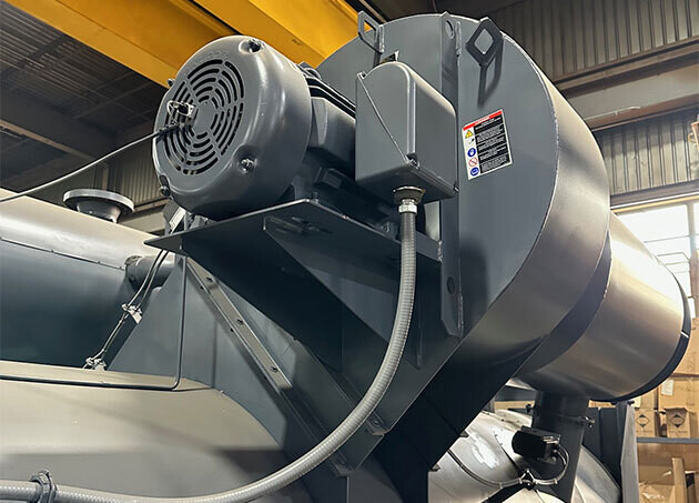 Combustion air product 4