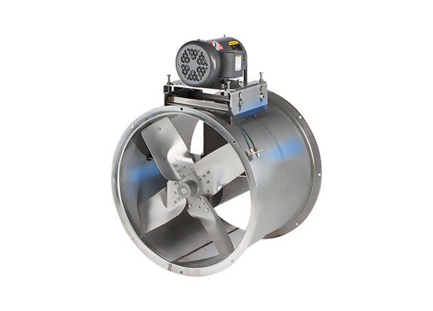 Duct axial product1