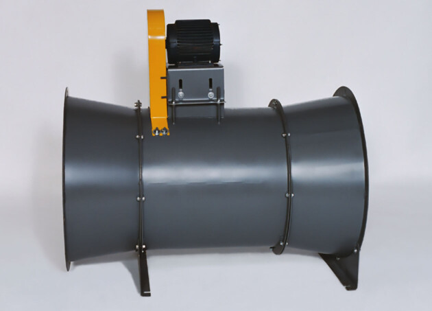 Duct axial product2