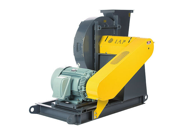 Dust collection product 3