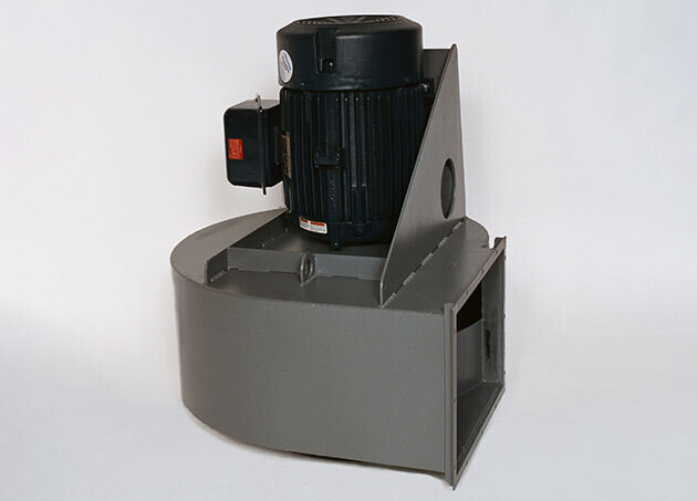 Dust collection product 4