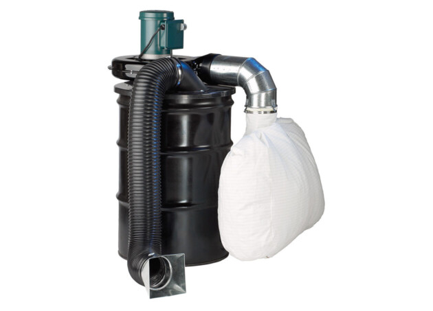 Dust collector product1