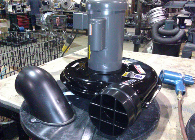 Dust collector product2