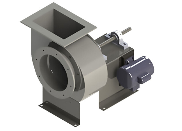 Explosion proof 1