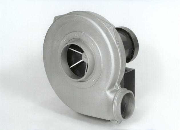 Explosion proof 2