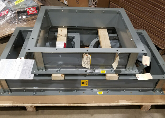 Flexible connectors product4