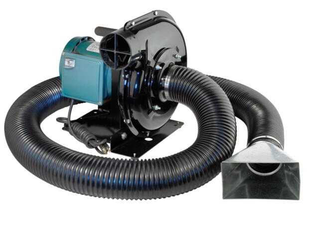 Fume exhauster product11