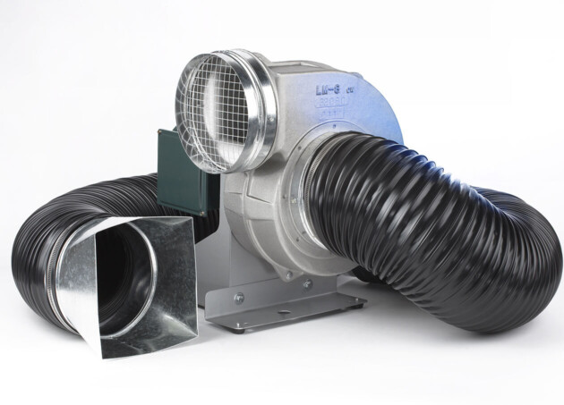 Fume exhauster product2