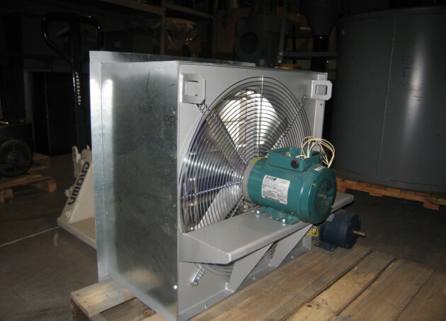 Heavy duty axial product2