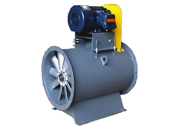 High volume axial product1