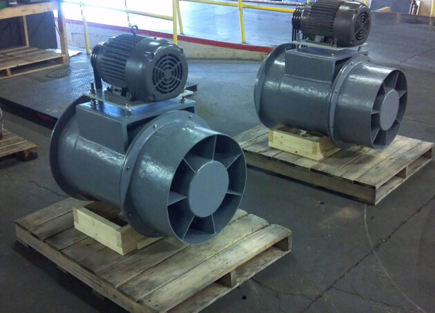High volume axial product3