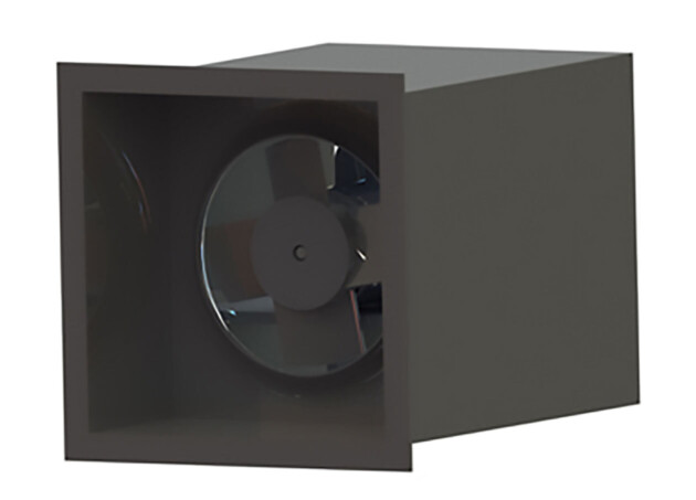 High volume axial product4
