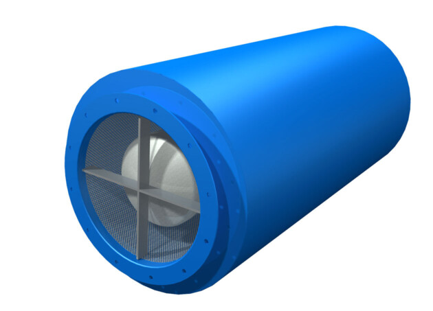 Noise atenuation product2