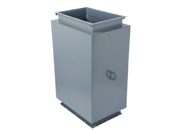Noise attenuation product1