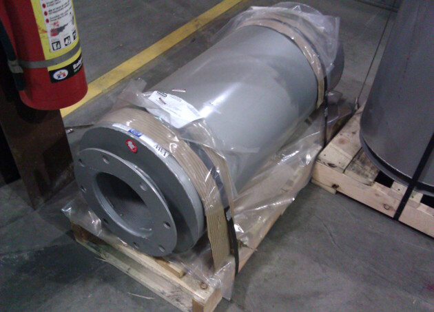 Noise attenuation product3