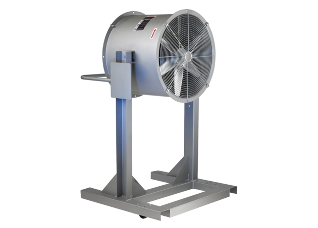 Personnel cooler product 1