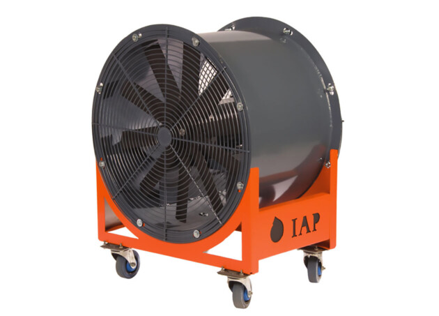 Personnel cooler product 2