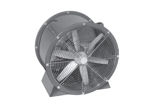 Personnel cooler product 4