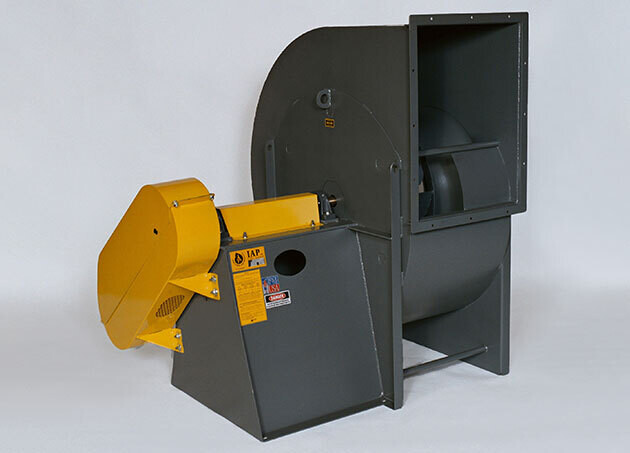 Process ventilation product 2