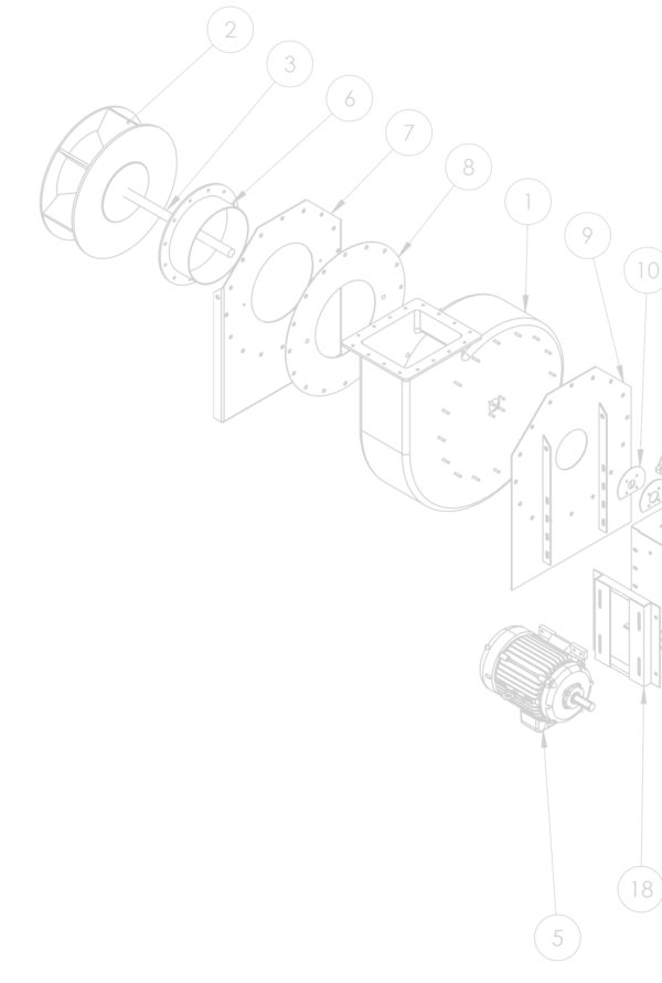 Products services background