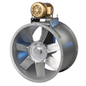 Tube Axial Fans