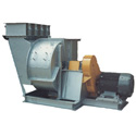 Custom designed blowers