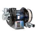 Custom designed blowers